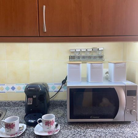 Apartamento Hio Aldan - Cangas Vilarino  Exterior photo