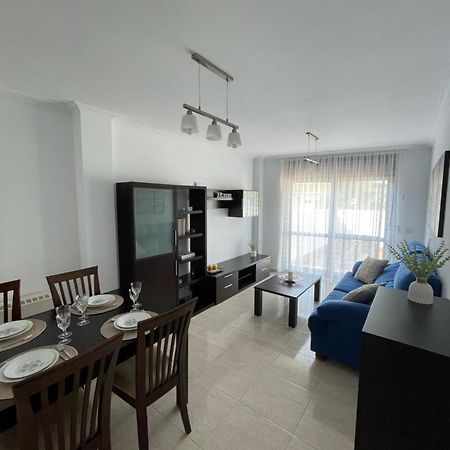 Apartamento Hio Aldan - Cangas Vilarino  Exterior photo
