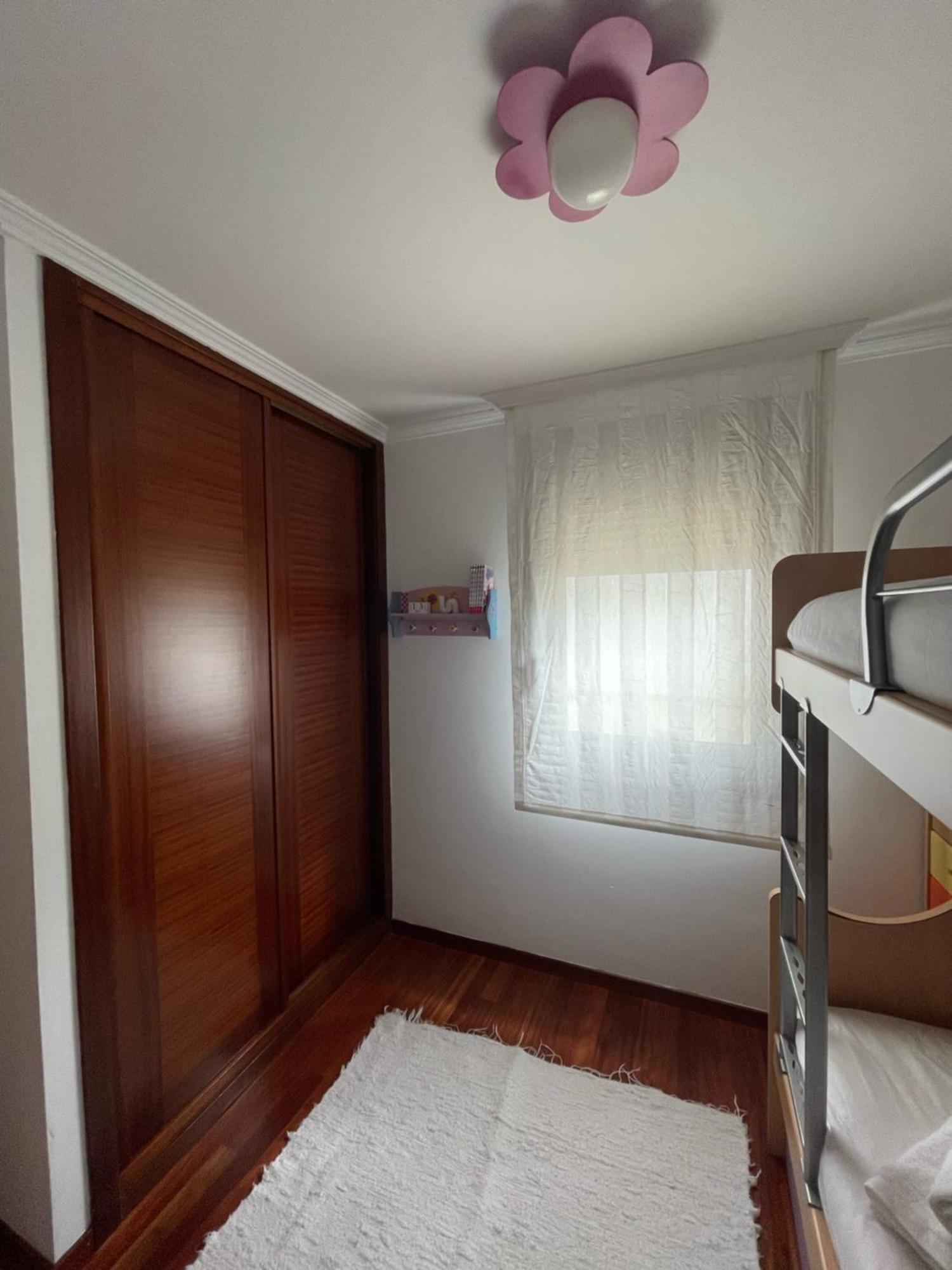 Apartamento Hio Aldan - Cangas Vilarino  Exterior photo