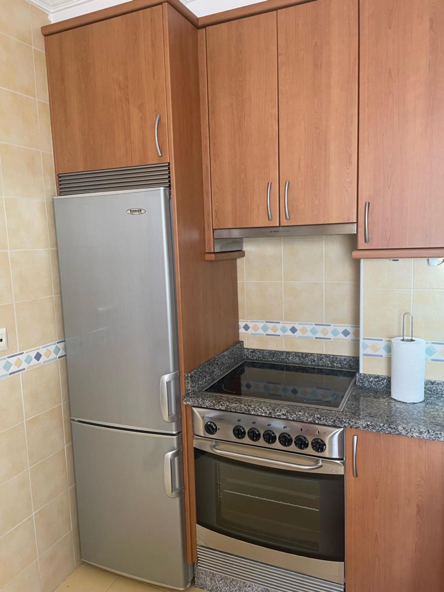 Apartamento Hio Aldan - Cangas Vilarino  Exterior photo